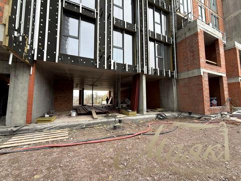 комерційна за адресою Залізничне шосе, 45