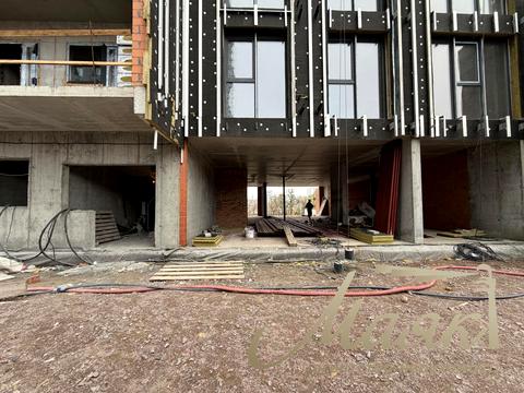 комерційна за адресою Залізничне шосе, 45