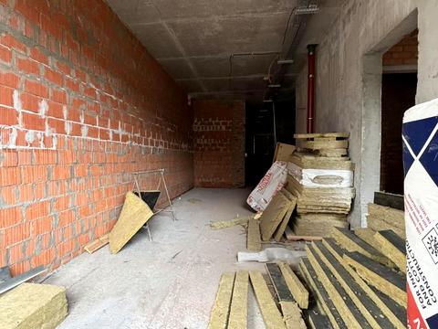 комерційна за адресою Залізничне шосе, 45