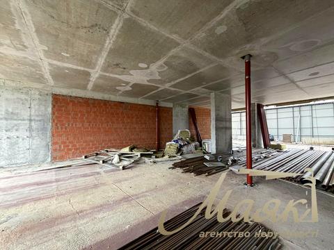 комерційна за адресою Залізничне шосе, 45