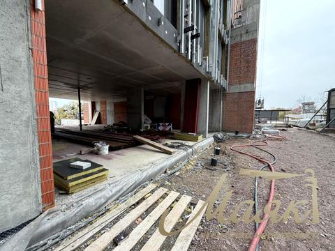 комерційна за адресою Залізничне шосе, 45