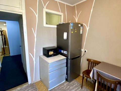 квартира по адресу Суботовская ул., 8