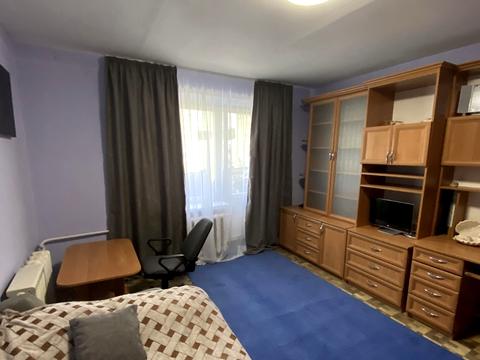 квартира по адресу Суботовская ул., 8