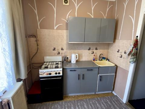 квартира по адресу Суботовская ул., 8