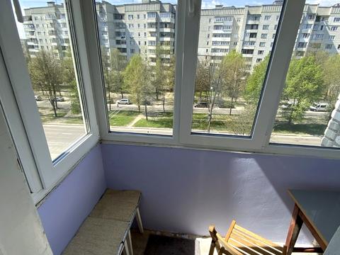 квартира по адресу Суботовская ул., 8