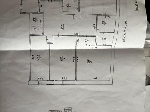 комерційна за адресою Михайла Туган-Барановського вул., 16