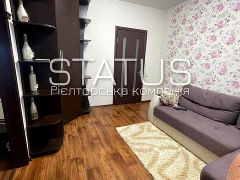 квартира за адресою Володимира Івасюка вул. (Головка), 2