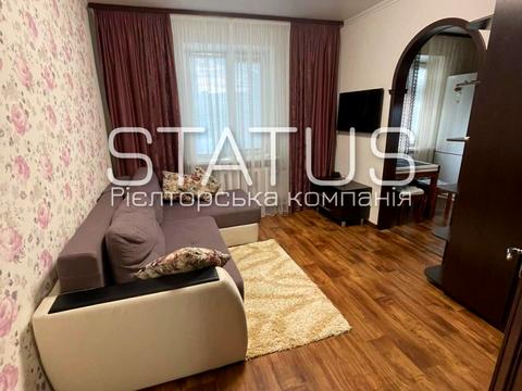 квартира за адресою Володимира Івасюка вул. (Головка), 2