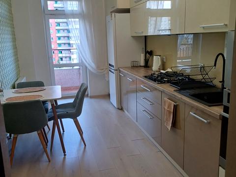 квартира за адресою Мазепи вул., 1