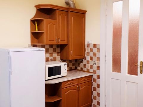 квартира по адресу Саксаганского ул., 7