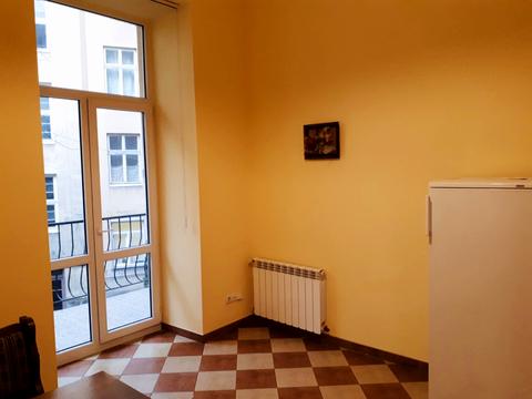 квартира по адресу Саксаганского ул., 7