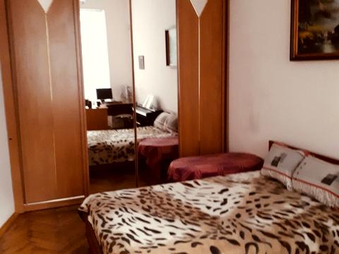 квартира по адресу Саксаганского ул., 7