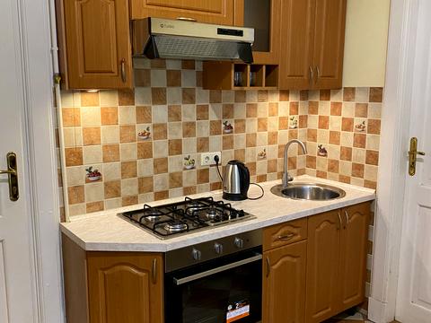 квартира по адресу Саксаганского ул., 7