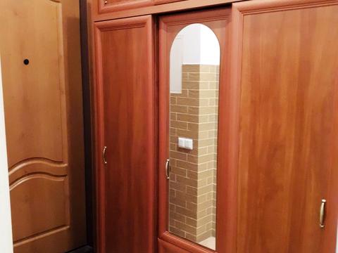 квартира по адресу Саксаганского ул., 7