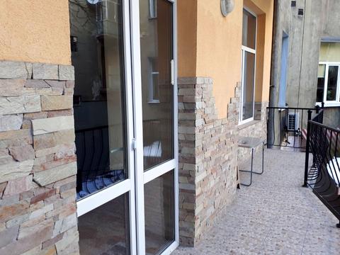 квартира по адресу Саксаганского ул., 7