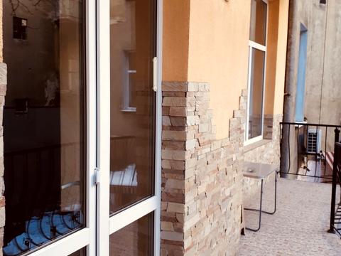 квартира по адресу Саксаганского ул., 7