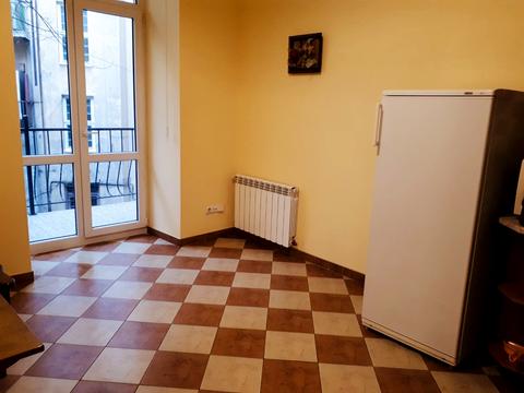 квартира по адресу Саксаганского ул., 7