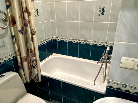 квартира по адресу Саксаганского ул., 7