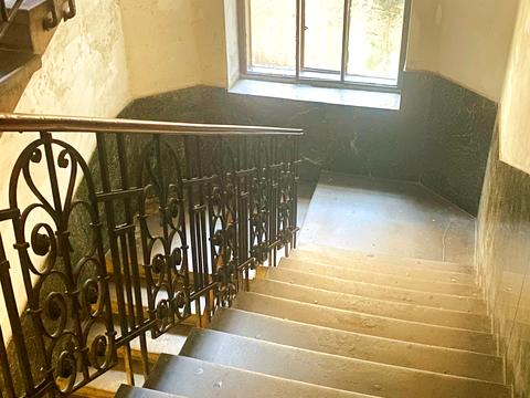 квартира по адресу Саксаганского ул., 7