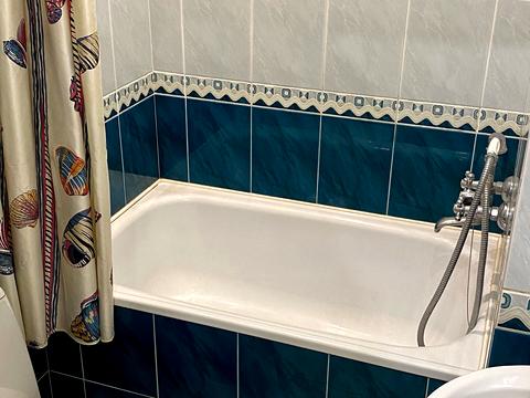 квартира по адресу Саксаганского ул., 7