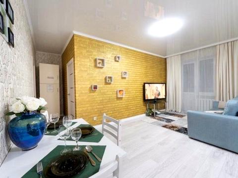 квартира за адресою Басейна вул., 10