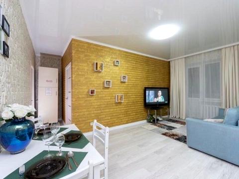 квартира за адресою Басейна вул., 10