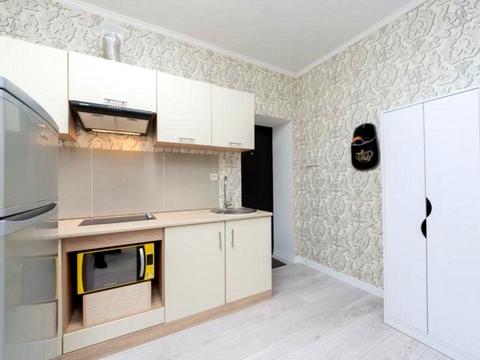 квартира за адресою Басейна вул., 10