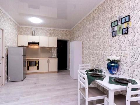 квартира за адресою Басейна вул., 10