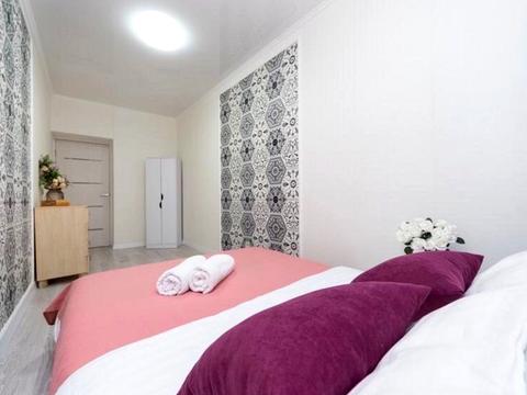 квартира за адресою Басейна вул., 10