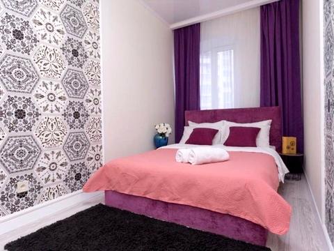 квартира за адресою Басейна вул., 10