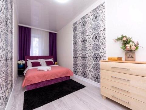 квартира за адресою Басейна вул., 10