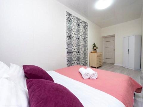 квартира за адресою Басейна вул., 10