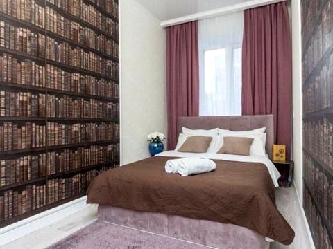 квартира за адресою Басейна вул., 10