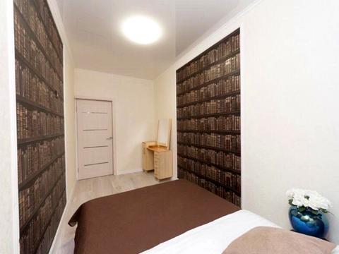 квартира за адресою Басейна вул., 10