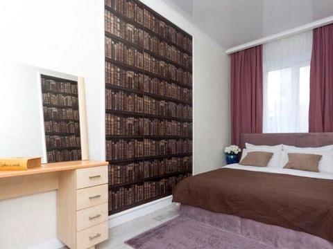 квартира за адресою Басейна вул., 10