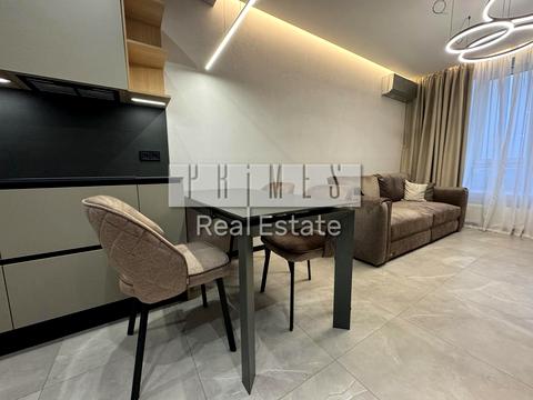 квартира за адресою Васильківська вул., 1