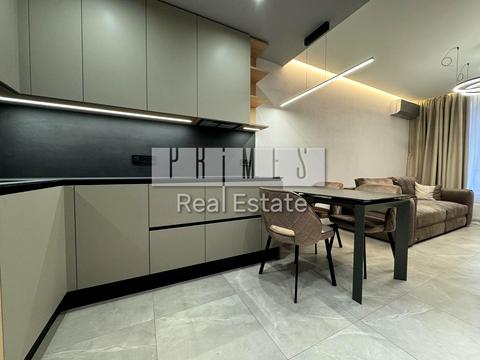 квартира за адресою Васильківська вул., 1