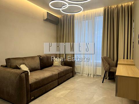 квартира за адресою Васильківська вул., 1