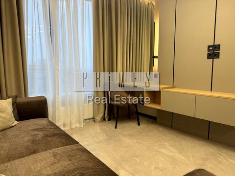 квартира за адресою Васильківська вул., 1