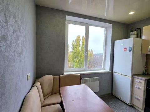 квартира по адресу Северина Потоцкого ул. (Семнадцатого партсъезда), 32