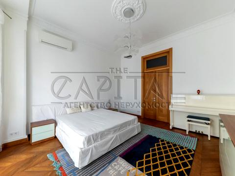 квартира по адресу Антоновича ул. (Горького), 8