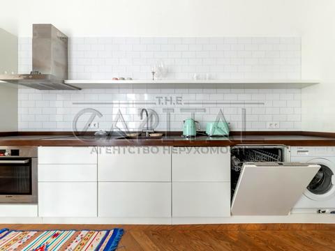 квартира по адресу Антоновича ул. (Горького), 8