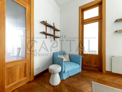 квартира по адресу Антоновича ул. (Горького), 8