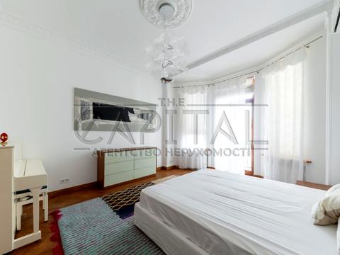 квартира по адресу Антоновича ул. (Горького), 8