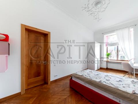 квартира по адресу Антоновича ул. (Горького), 8