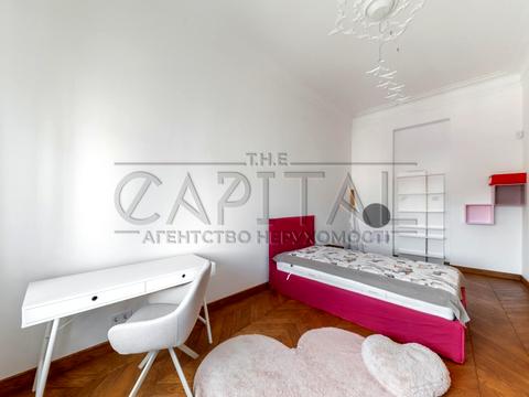 квартира по адресу Антоновича ул. (Горького), 8