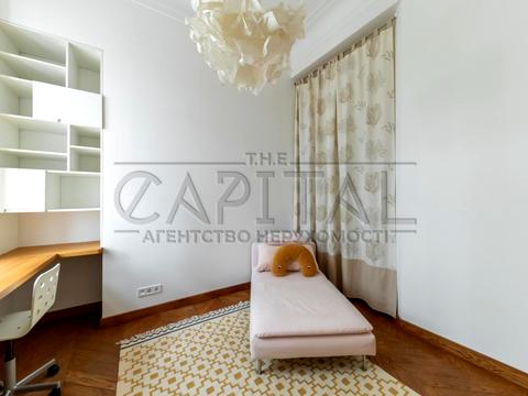 квартира по адресу Антоновича ул. (Горького), 8