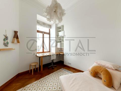 квартира по адресу Антоновича ул. (Горького), 8