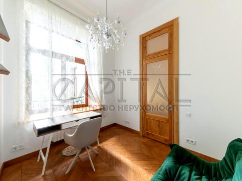 квартира по адресу Антоновича ул. (Горького), 8