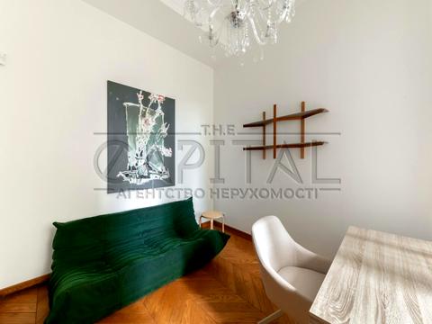 квартира по адресу Антоновича ул. (Горького), 8